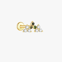 Banhado a Ouro 18K