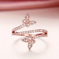 Ouro Rosa