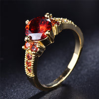 Vermelho