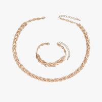 Dourado rosa