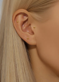 Banhado a Ouro 18K