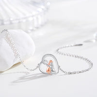 With Heart