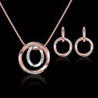 Ouro Rosa