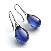 Prateado Azul