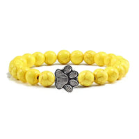Dourado amarelo