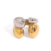 Prateado e Dourado