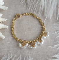 Correntinha de Pérolas