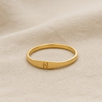 N