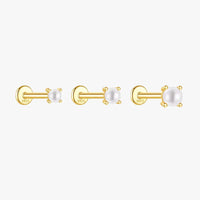 Banhado a Ouro 18K