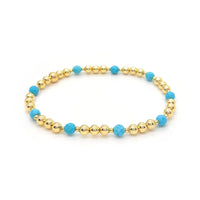 Turquoise 3