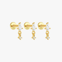 Banhado a Ouro 18K