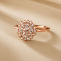 Ouro Rosa