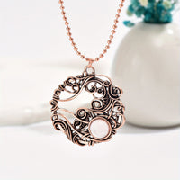 Ouro Rosa