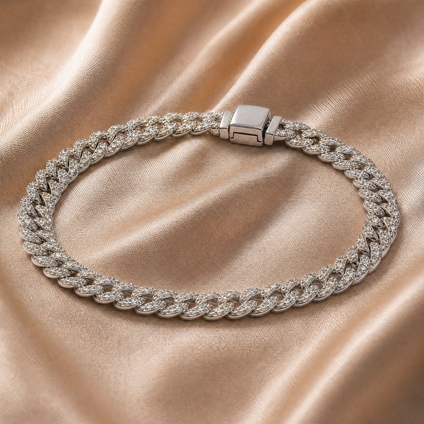 Sintonia Leve | Pulseira