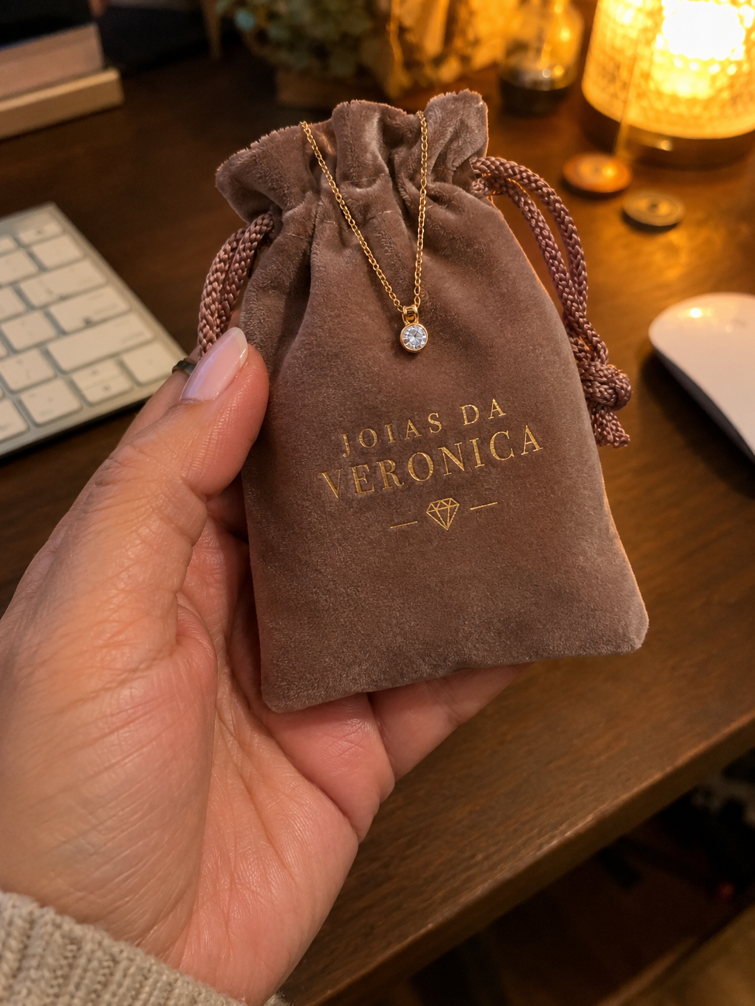 TRABALHO ARTESANAL QUE MILHARES DE MULHERES ADORAM