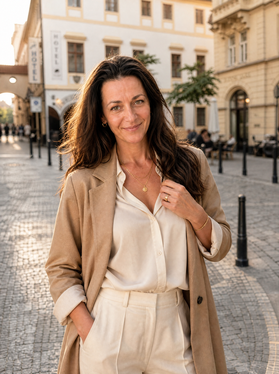 Veronika Jewels — šperky pro každou ženu