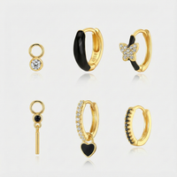 Banhado a Ouro 18K